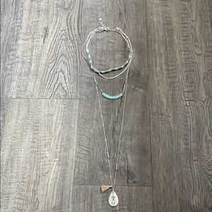 Stella and Dot Necklace